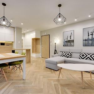 Appartement met een Slaapkamer
